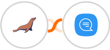 MariaDB + Wassenger Integration