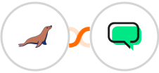 MariaDB + WATI Integration