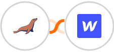 MariaDB + Webflow Integration