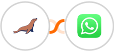 MariaDB + WhatsApp Integration