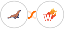 MariaDB + Wicked Reports Integration