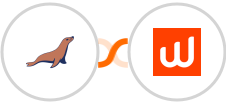 MariaDB + Woorise Integration