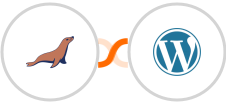 MariaDB + WordPress Integration