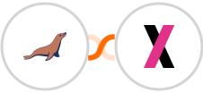 MariaDB + Xama Hub Integration