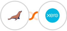 MariaDB + Xero Integration