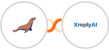 MariaDB + XreplyAI Integration