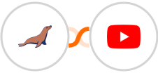 MariaDB + YouTube Integration