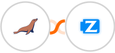 MariaDB + Ziper Integration