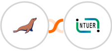 MariaDB + ZNICRM (Intueri CRM) Integration