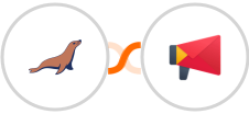 MariaDB + Zoho Campaigns Integration