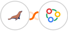 MariaDB + Zoho Connect Integration