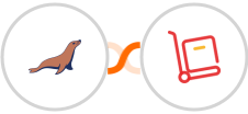 MariaDB + Zoho Inventory Integration