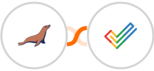 MariaDB + Zoho Projects Integration