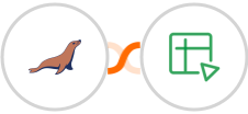 MariaDB + Zoho Sheet Integration
