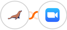 MariaDB + Zoom Integration