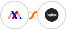 Markup.io + BugHerd Integration
