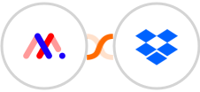 Markup.io + Dropbox Integration