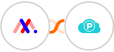 Markup.io + pCloud Integration