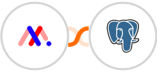 Markup.io + PostgreSQL Integration