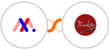 Markup.io + Thankster Integration
