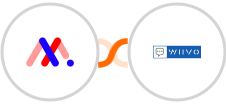 Markup.io + WIIVO Integration