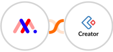Markup.io + Zoho Creator Integration