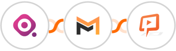 Marquiz + Mailifier + JetWebinar Integration