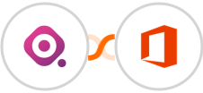 Marquiz + Microsoft Office 365 Integration