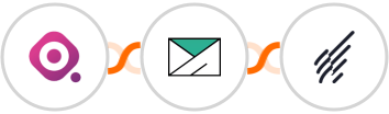 Marquiz + SMTP + Benchmark Email Integration