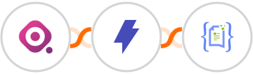 Marquiz + Straico + Crove (Legacy) Integration