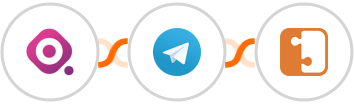 Marquiz + Telegram + SocketLabs Integration