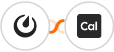 Mattermost + Cal.com Integration