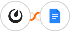 Mattermost + Google Docs Integration