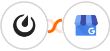 Mattermost + Google My Business Integration