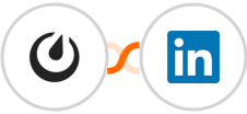 Mattermost + LinkedIn Integration