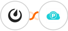 Mattermost + pCloud Integration