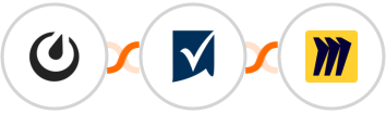 Mattermost + Smartsheet + Miro Integration