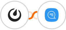 Mattermost + Wassenger Integration