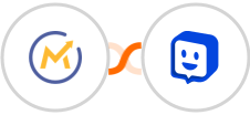 Mautic + Chatway Live Chat Integration