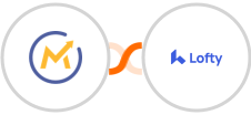 Mautic + Lofty Integration