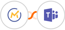 Mautic + Microsoft Teams Integration