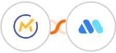 Mautic + Movermate Integration