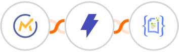 Mautic + Straico + Crove (Legacy) Integration