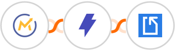 Mautic + Straico + Docparser Integration