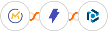 Mautic + Straico + Parseur Integration