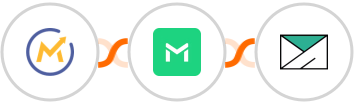 Mautic + TrueMail + SMTP Integration