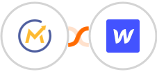 Mautic + Webflow Integration