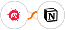Meetup + Notion Integration