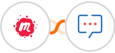 Meetup + Zoho Cliq Integration