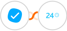 MeisterTask + Bitrix24 Integration